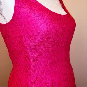 Nine West Pink Dress - Brand New